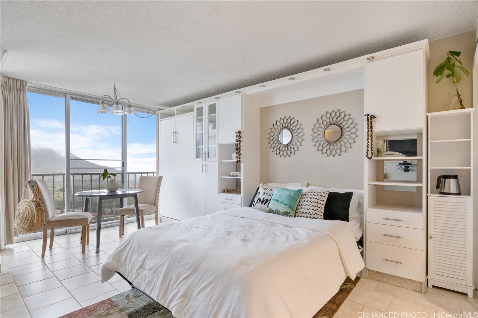 84-710 Kili Drive  Unit 1612