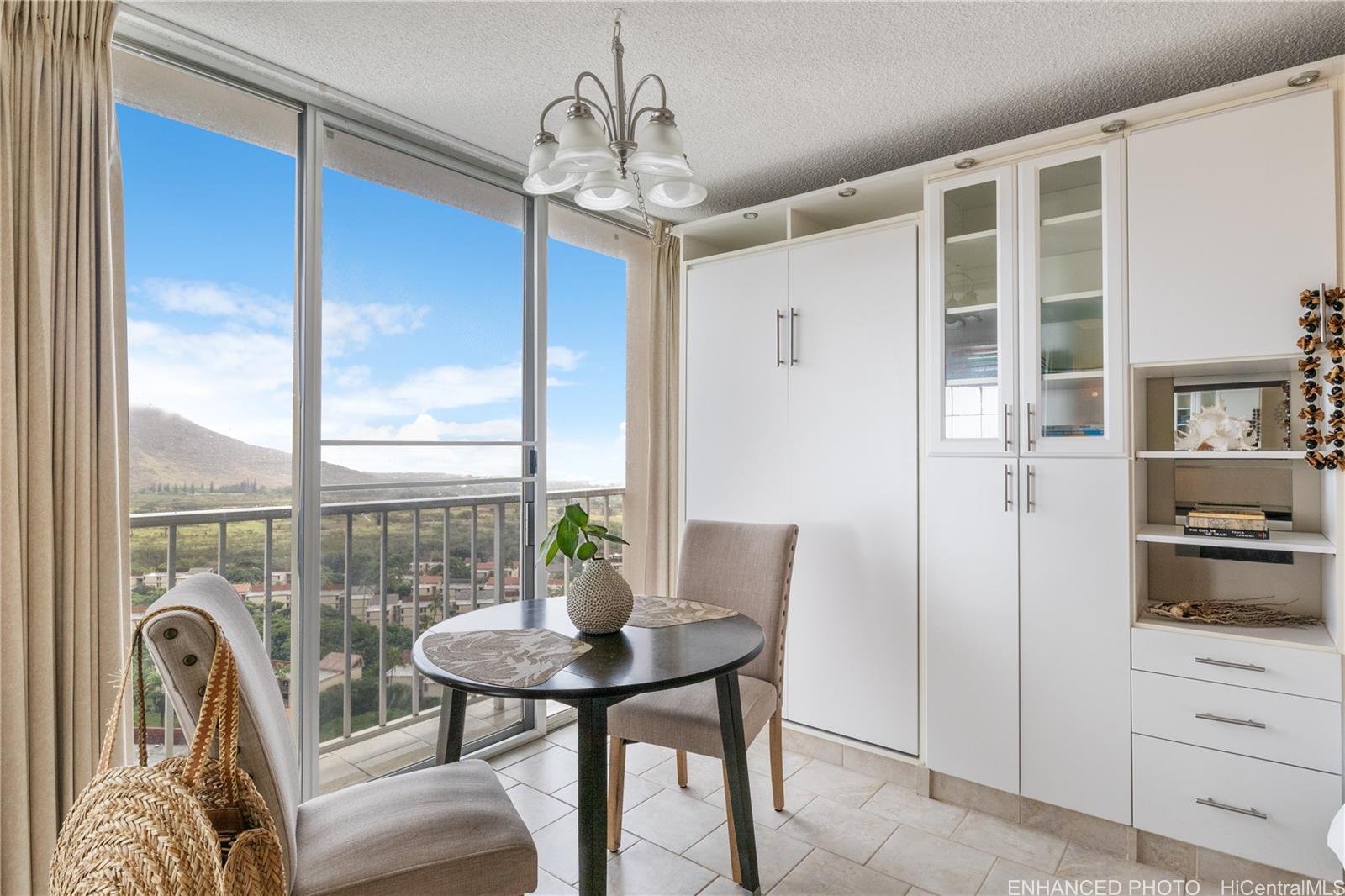 84-710 Kili Drive  Unit 1612
