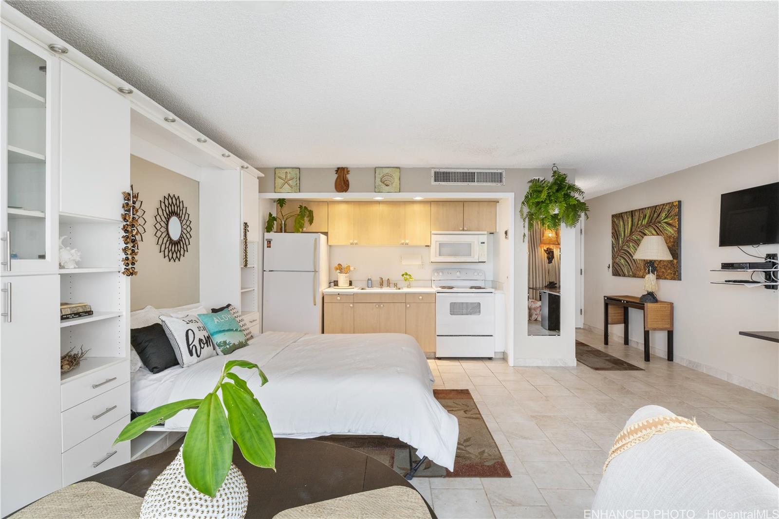 84-710 Kili Drive  Unit 1612
