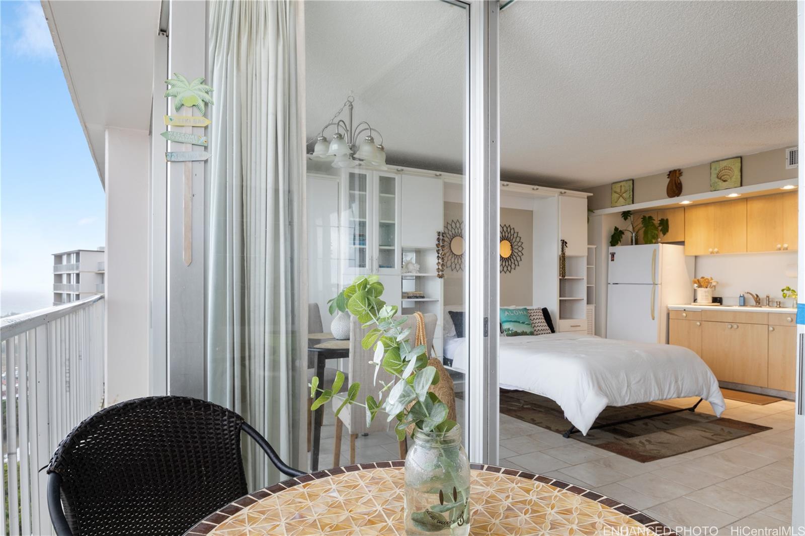 84-710 Kili Drive  Unit 1612