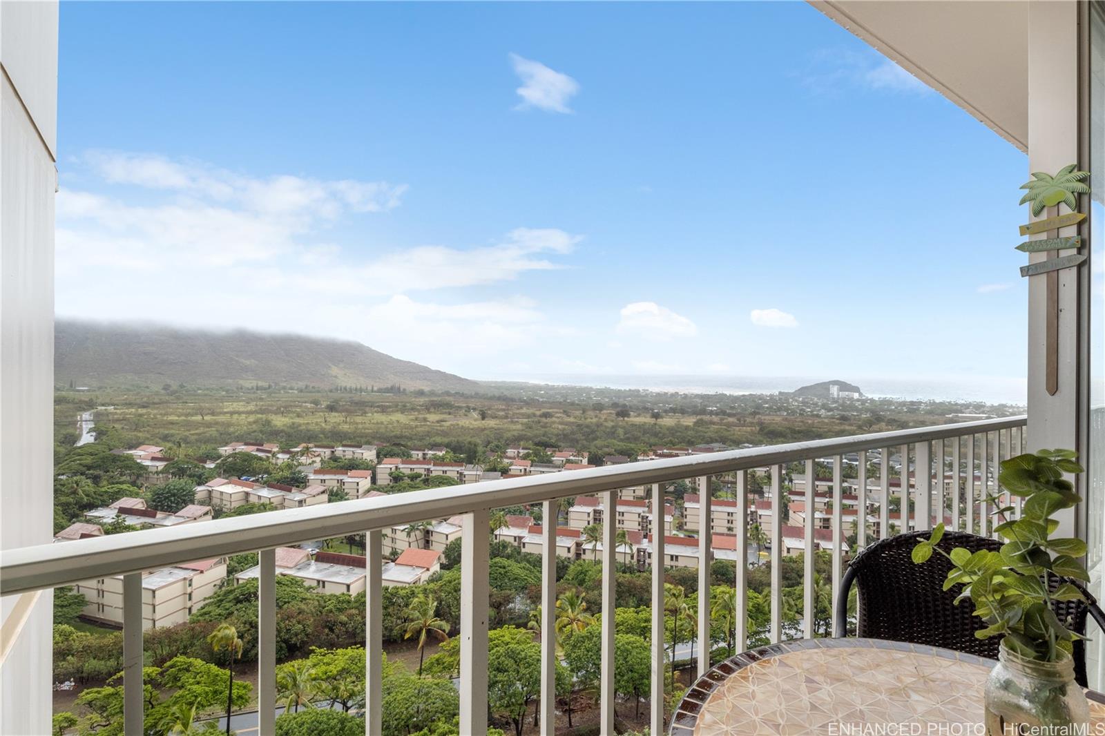 84-710 Kili Drive  Unit 1612