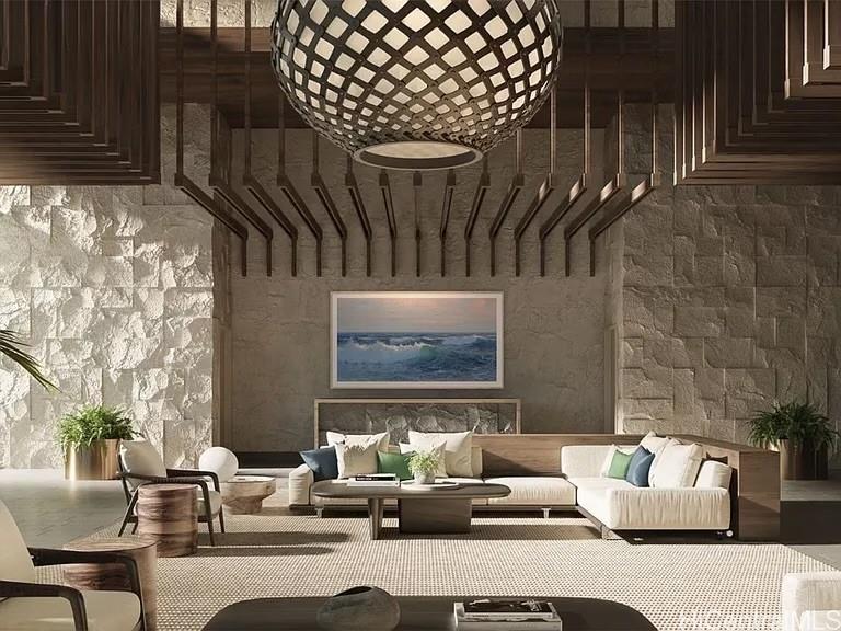 1100 Ala Moana Boulevard  Unit 1208