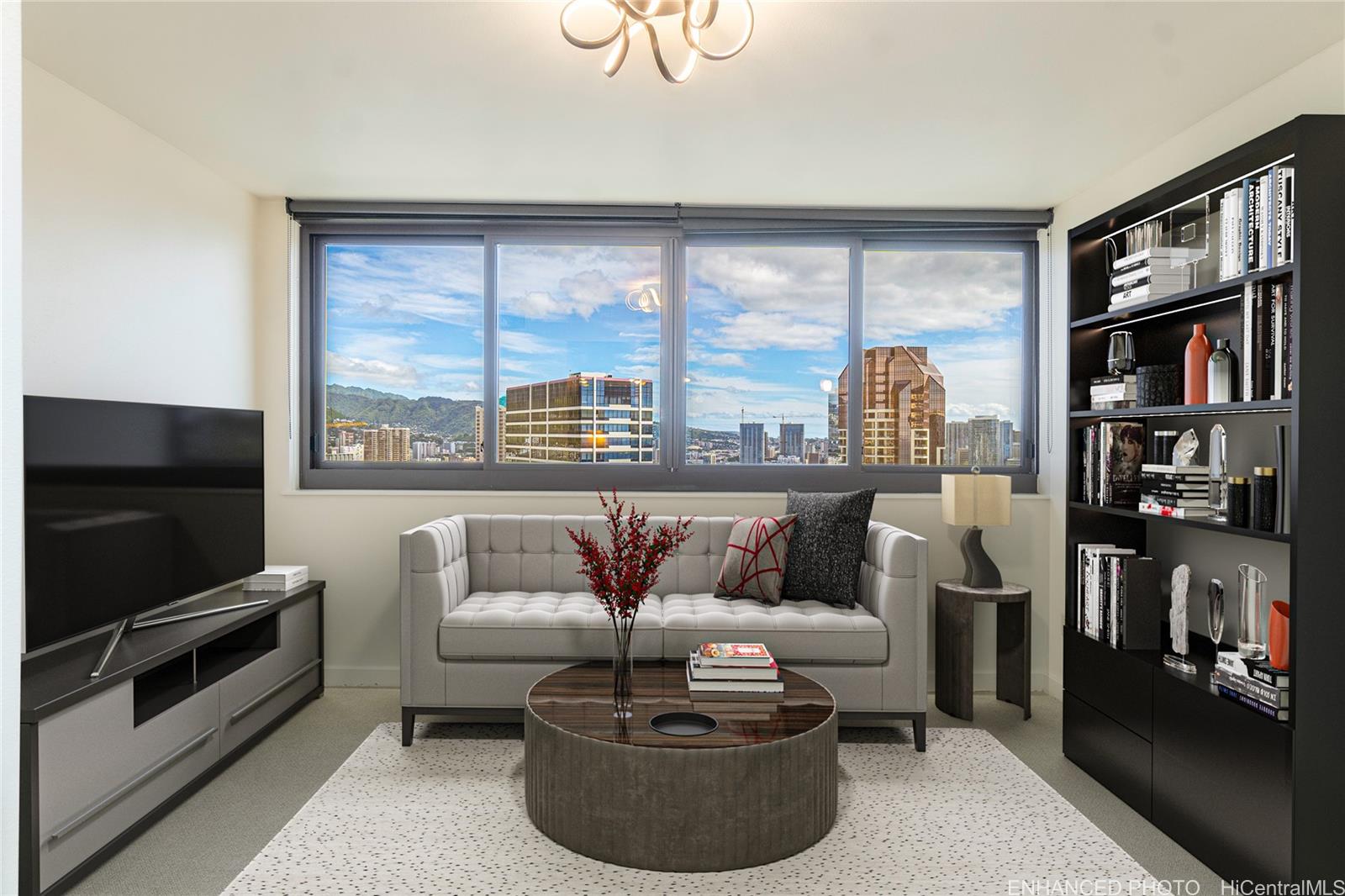 600 Queen Street 3507