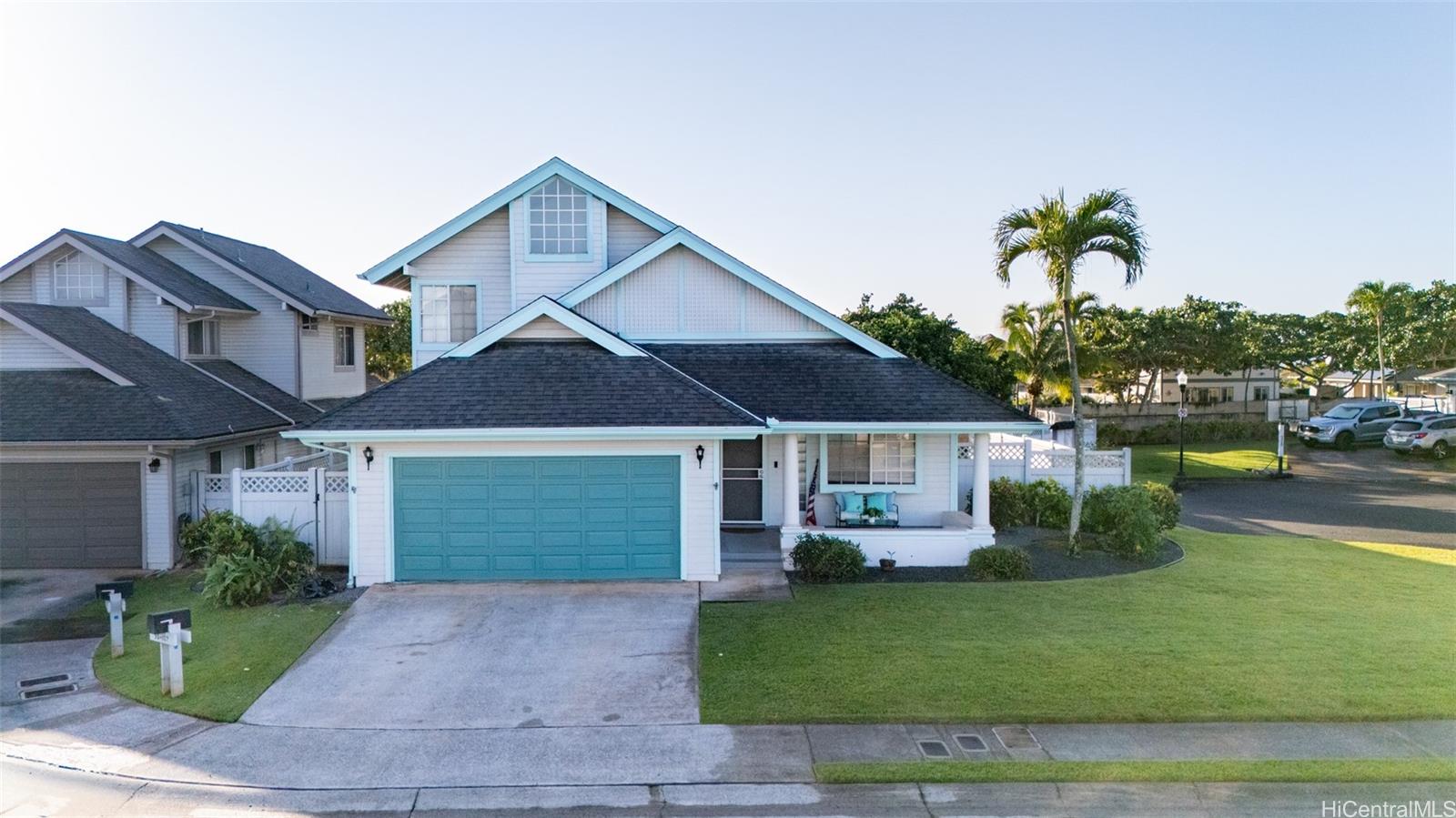 95-107 Mahuli Place