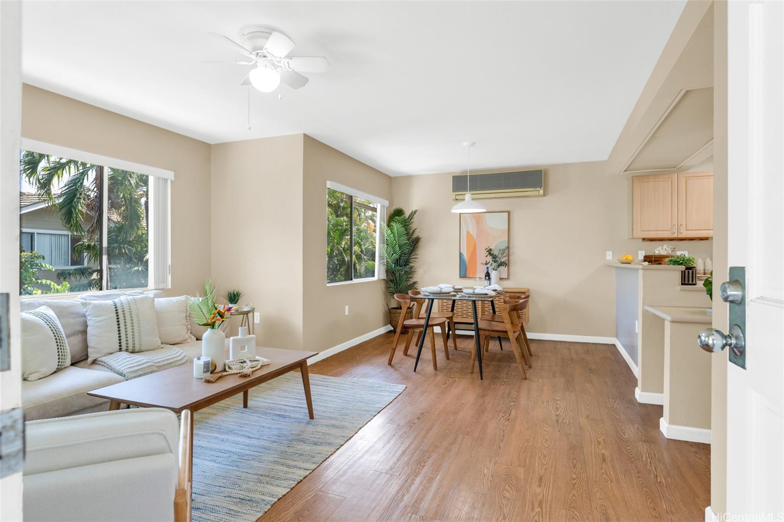 92-1537 D Aliinui Drive 16/D