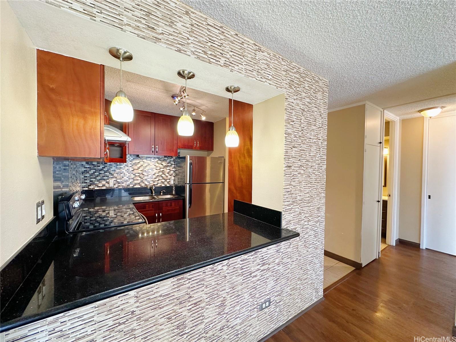 1617 Kapiolani Boulevard 1206