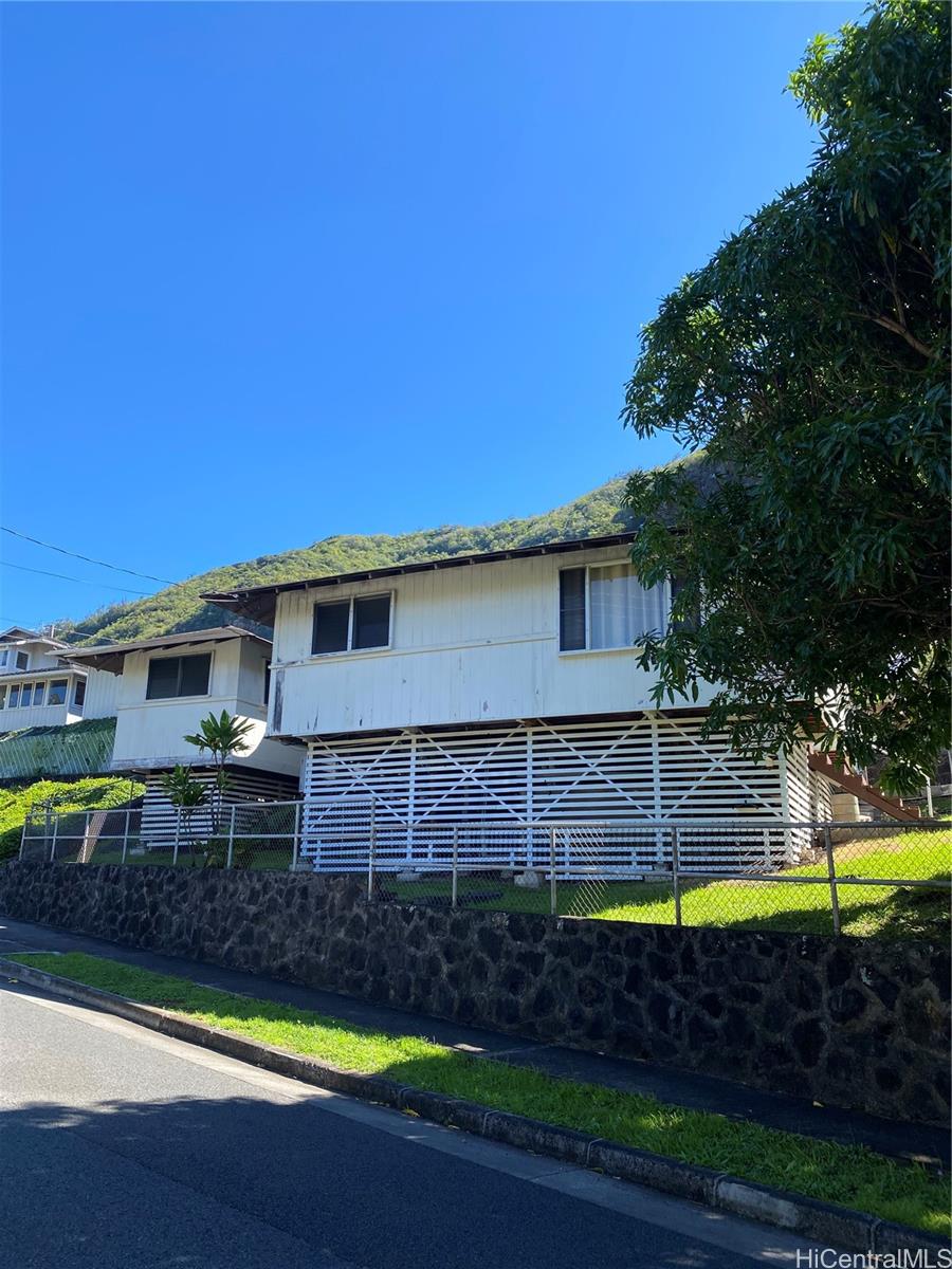 2265 Waiomao Road