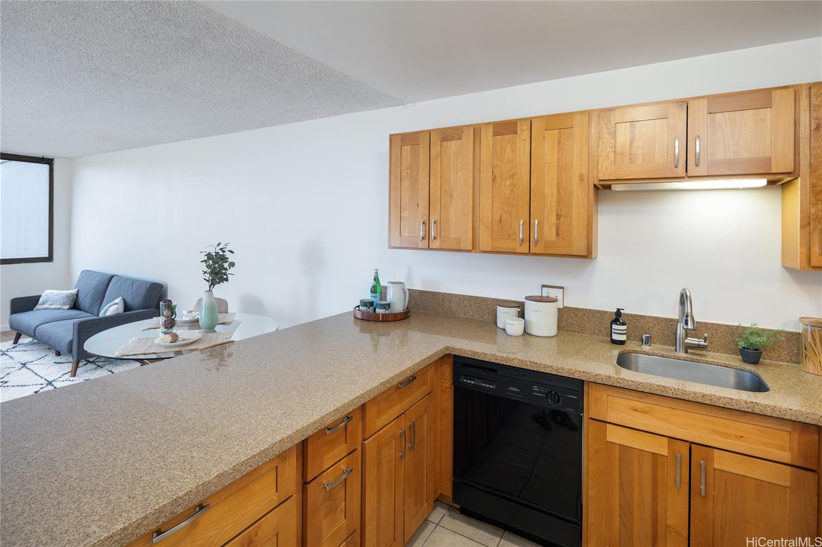 55 S Kukui Street D2804