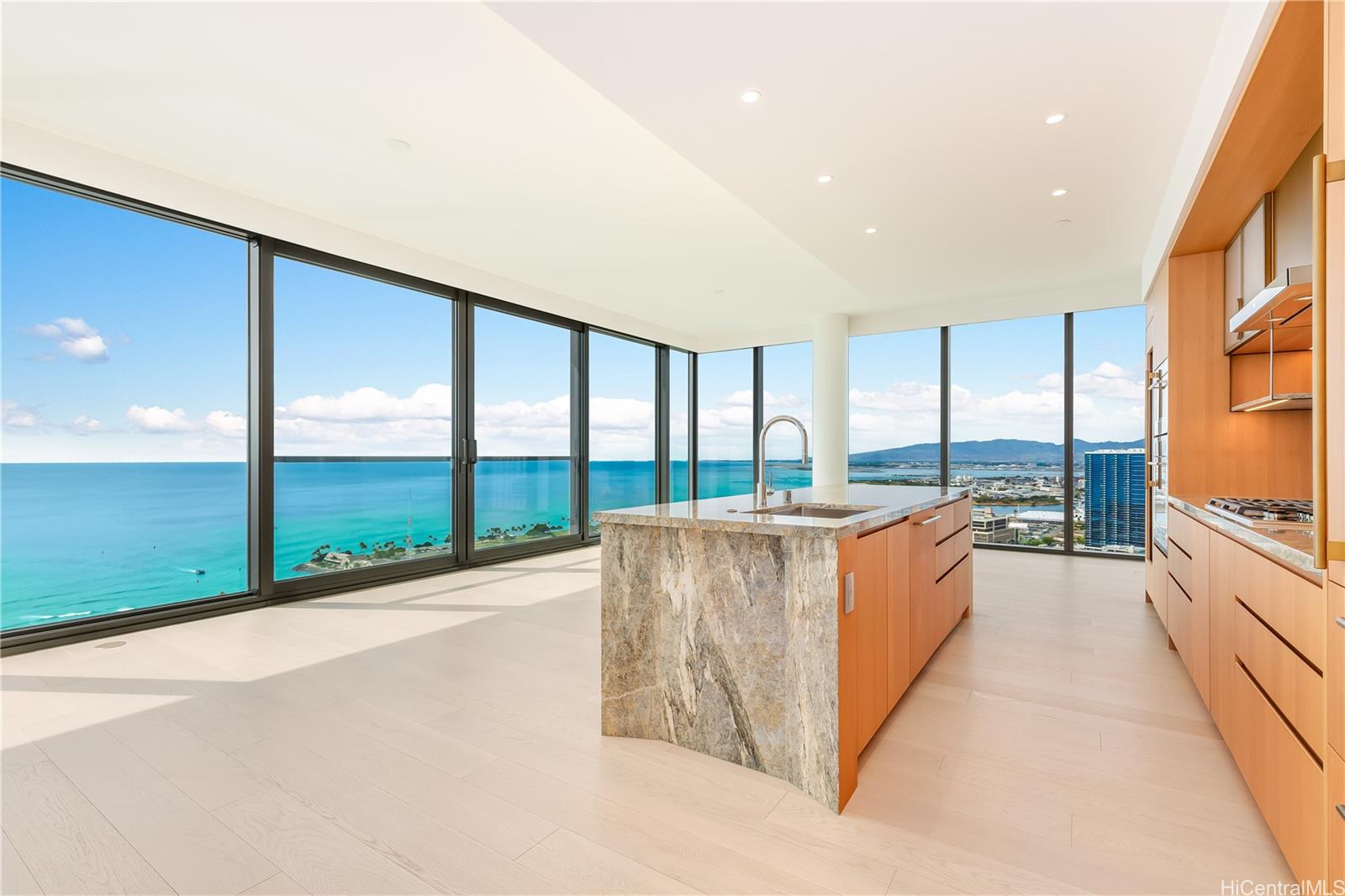 1100 Ala Moana Boulevard PH 3901