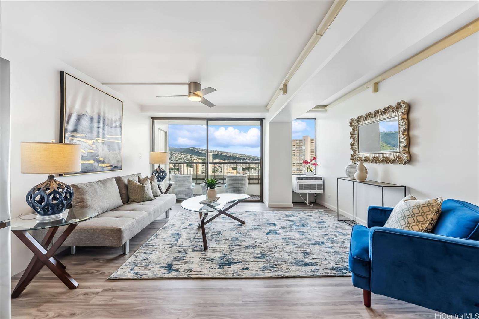 2333 Kapiolani Boulevard  Unit 2905