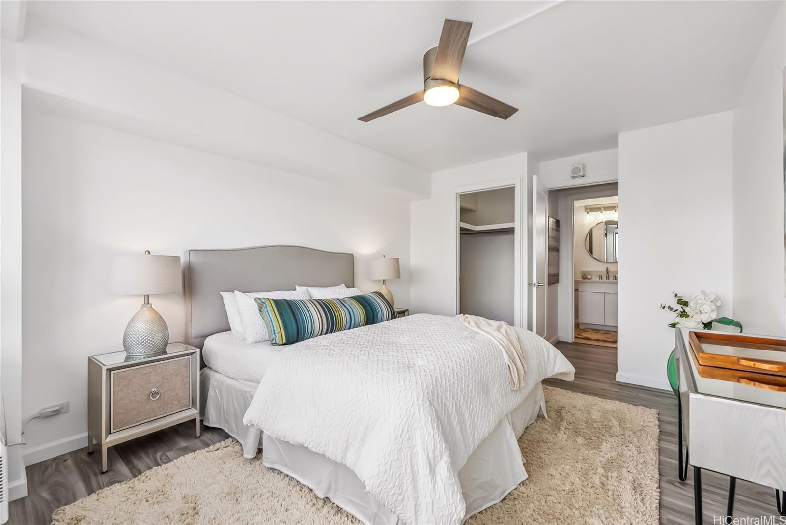 2333 Kapiolani Boulevard  Unit 2905