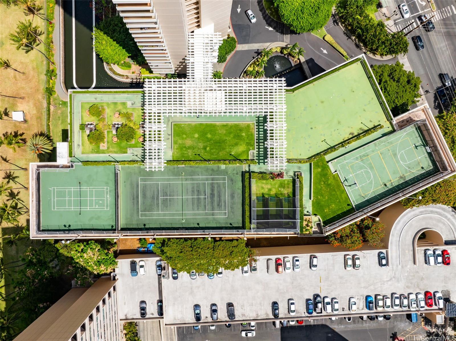 2333 Kapiolani Boulevard  Unit 2905