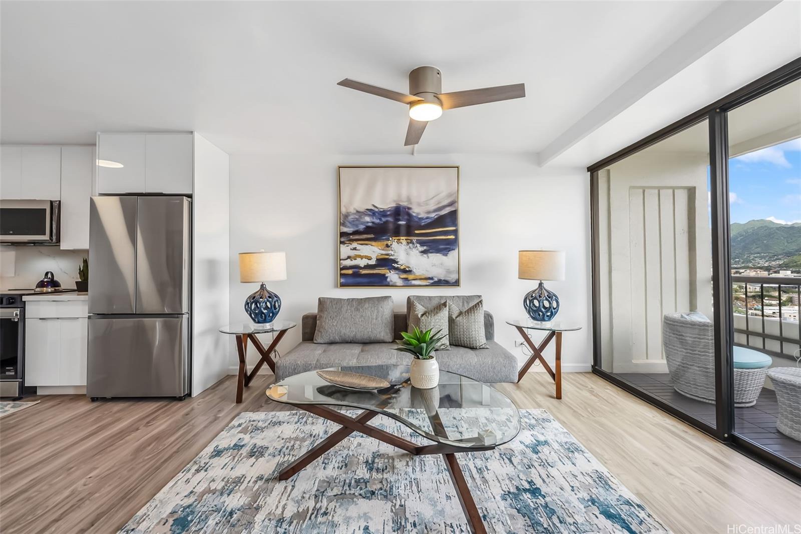 2333 Kapiolani Boulevard  Unit 2905