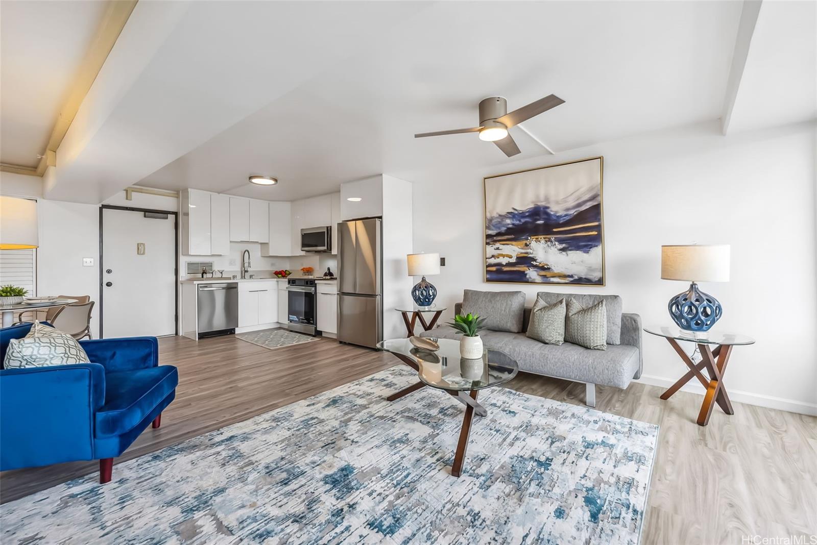 2333 Kapiolani Boulevard  Unit 2905