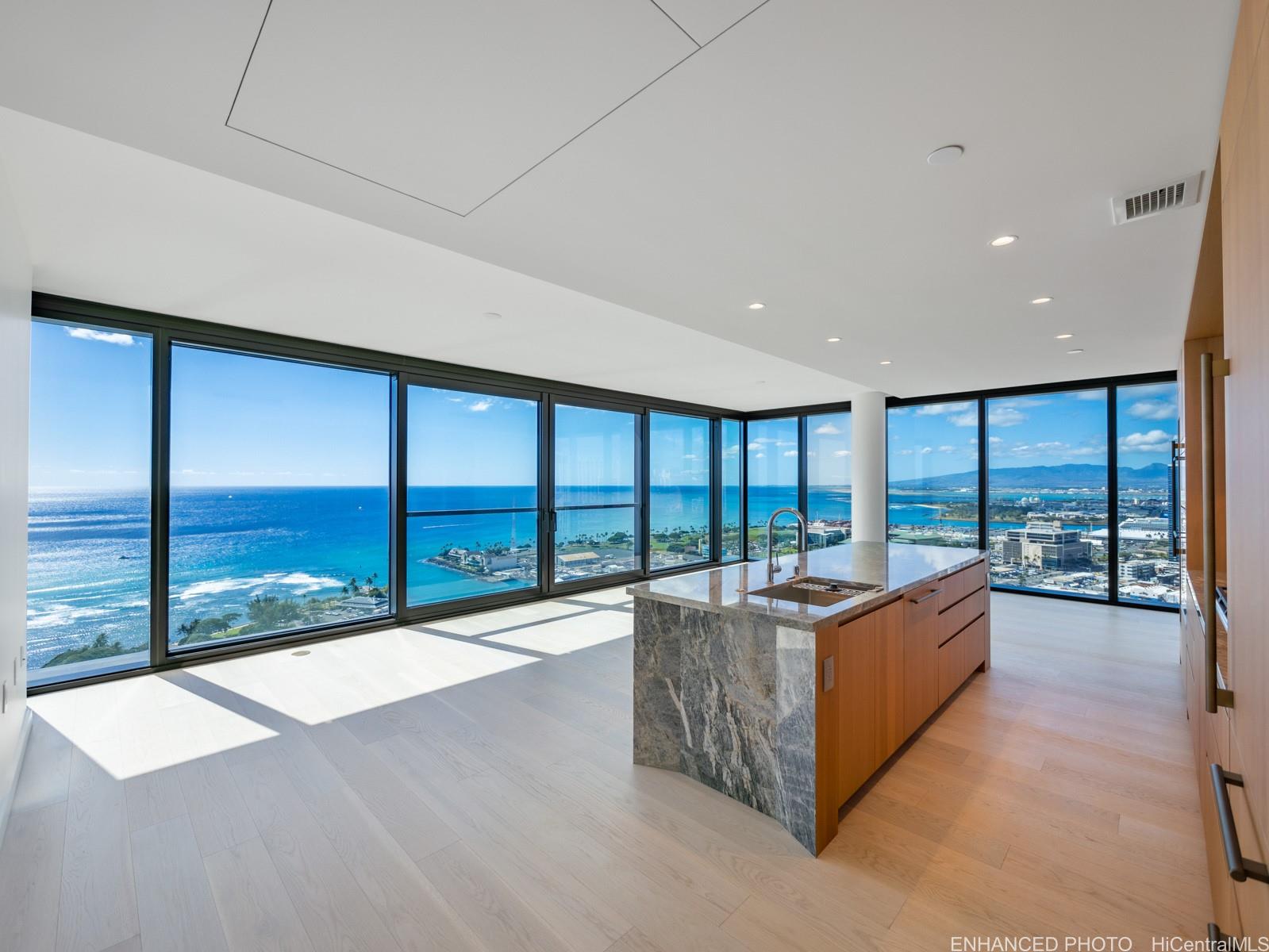 1100 Ala Moana Boulevard 3401
