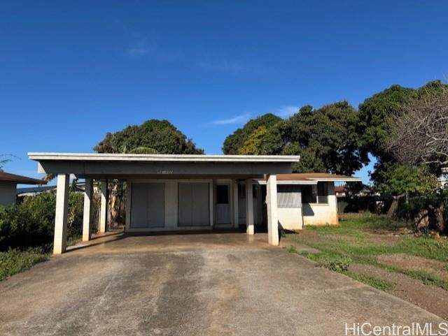 94-446 Kahualena Place