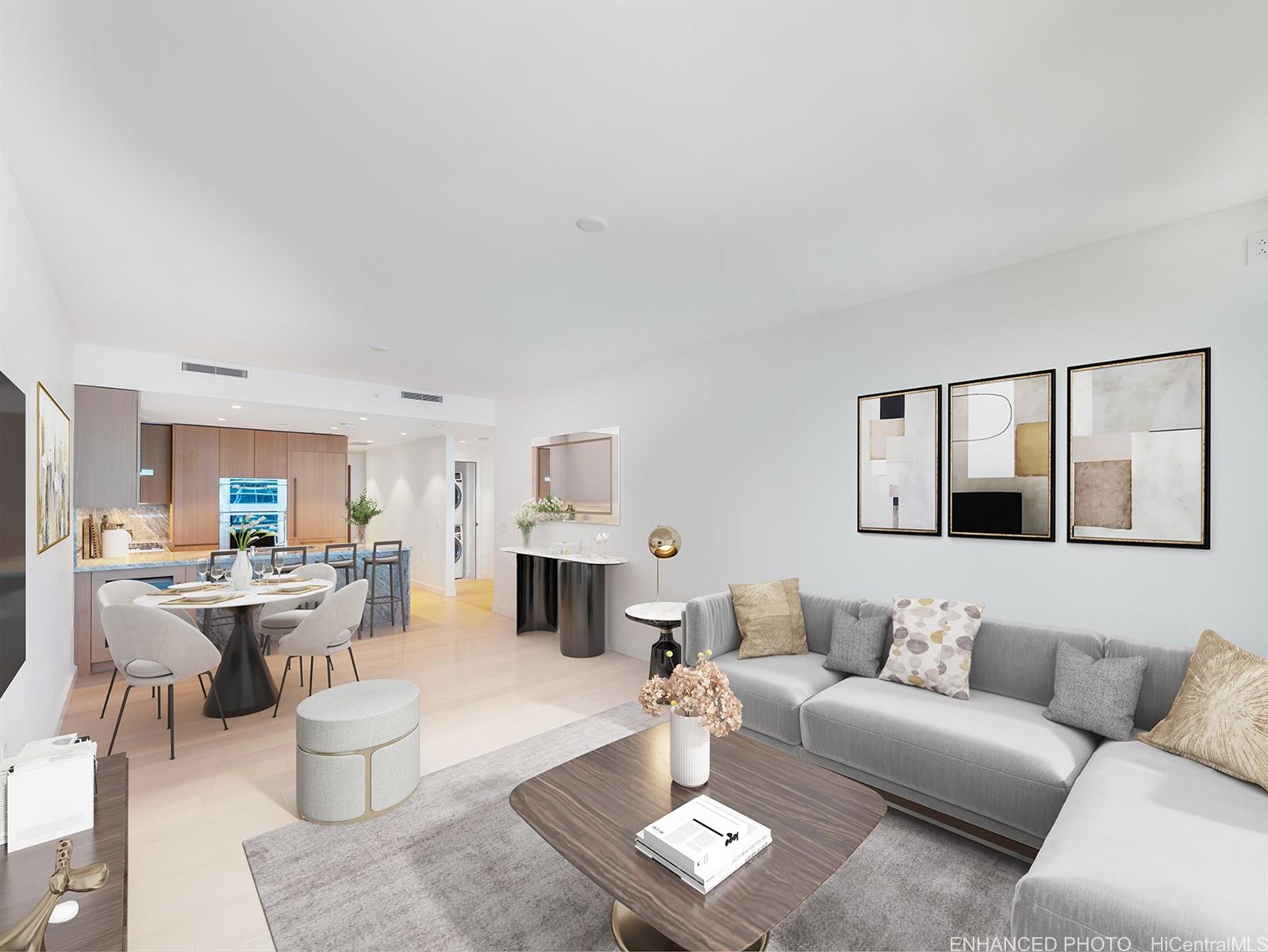 1100 Ala Moana Boulevard 2706