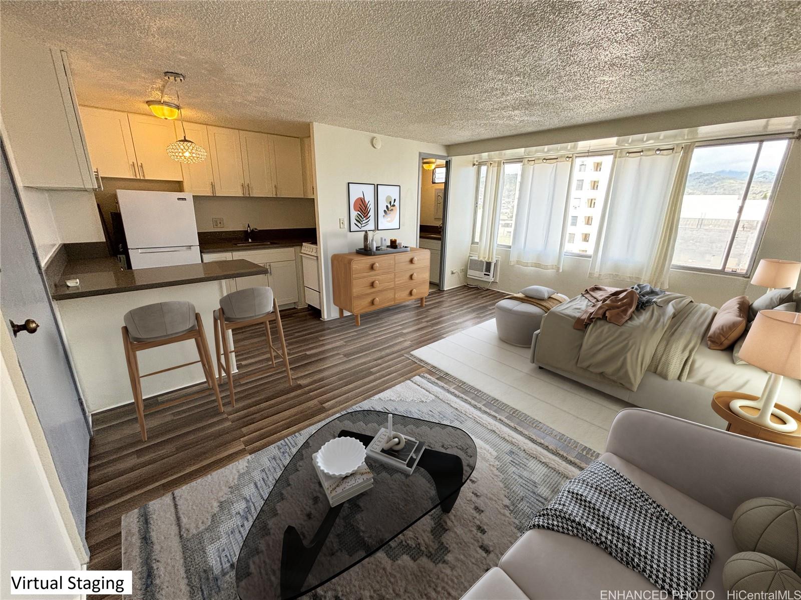 2888 Ala Ilima Street 1201