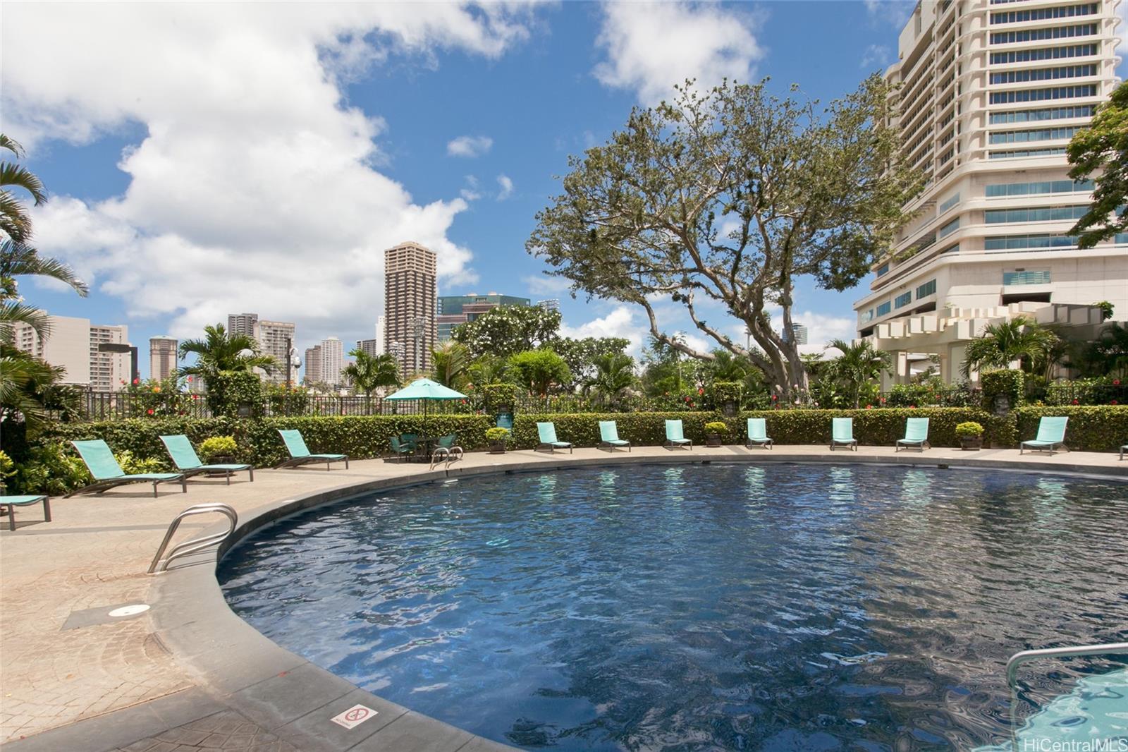 2333 Kapiolani Boulevard 701