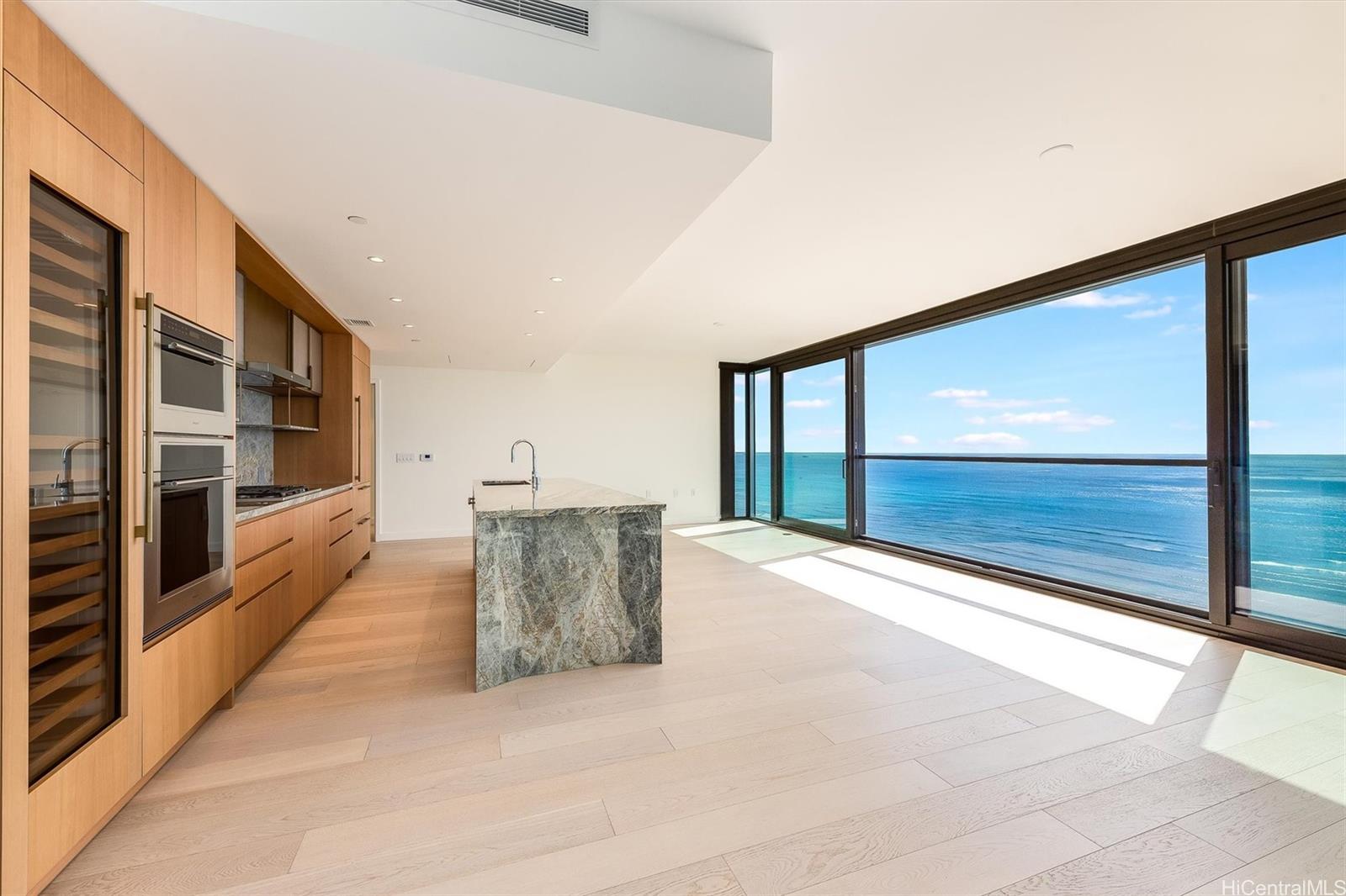 1100 Ala Moana Boulevard 3101