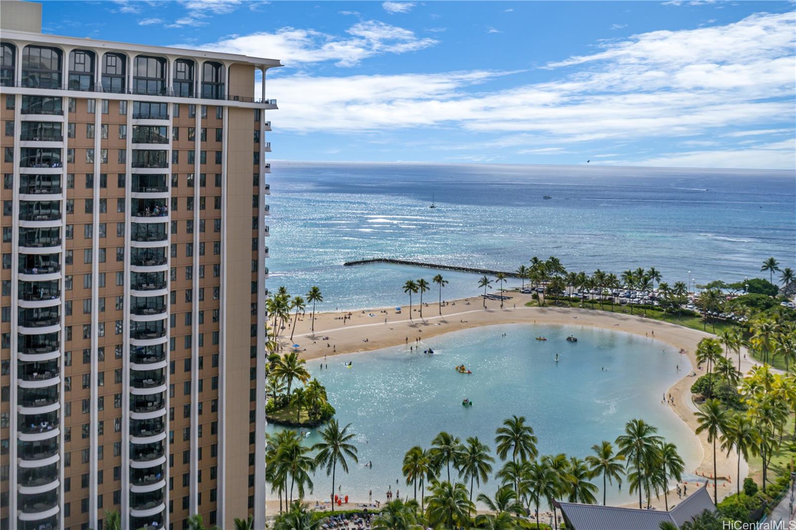 1777 Ala Moana Boulevard 2028