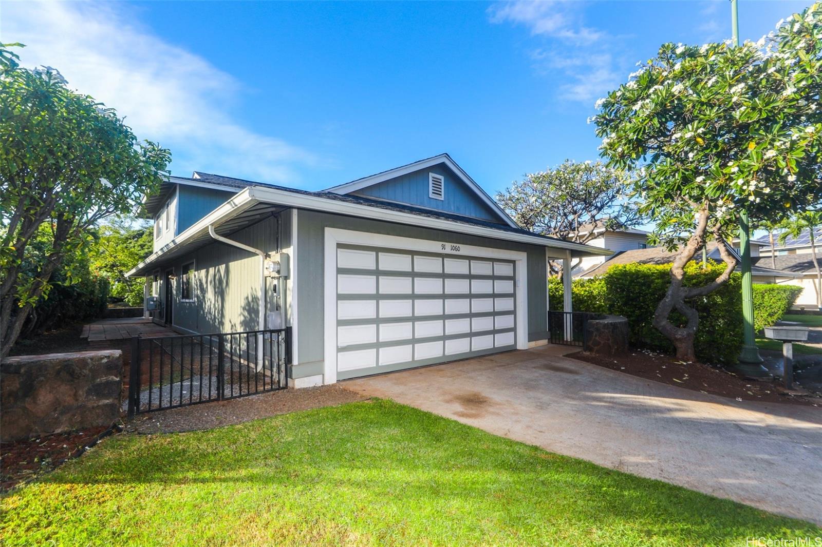91-1060 Pololia Street