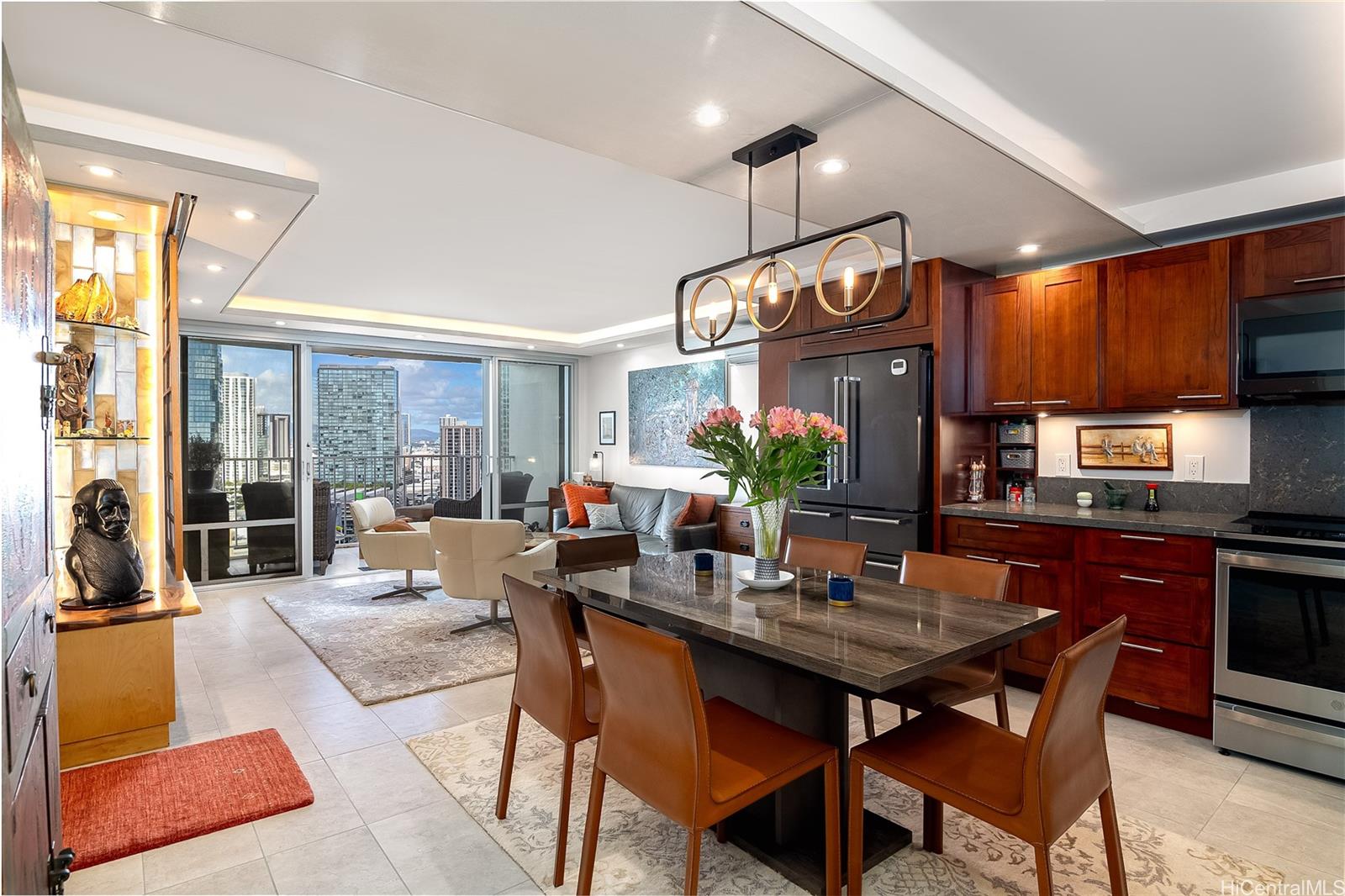 1350 Ala Moana Boulevard 2505