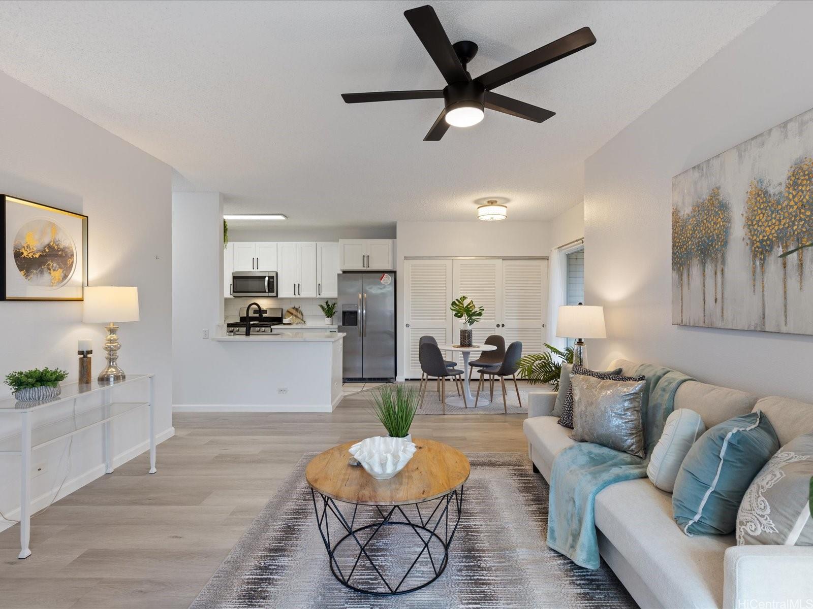 91-540 Puamaeole Street 49T