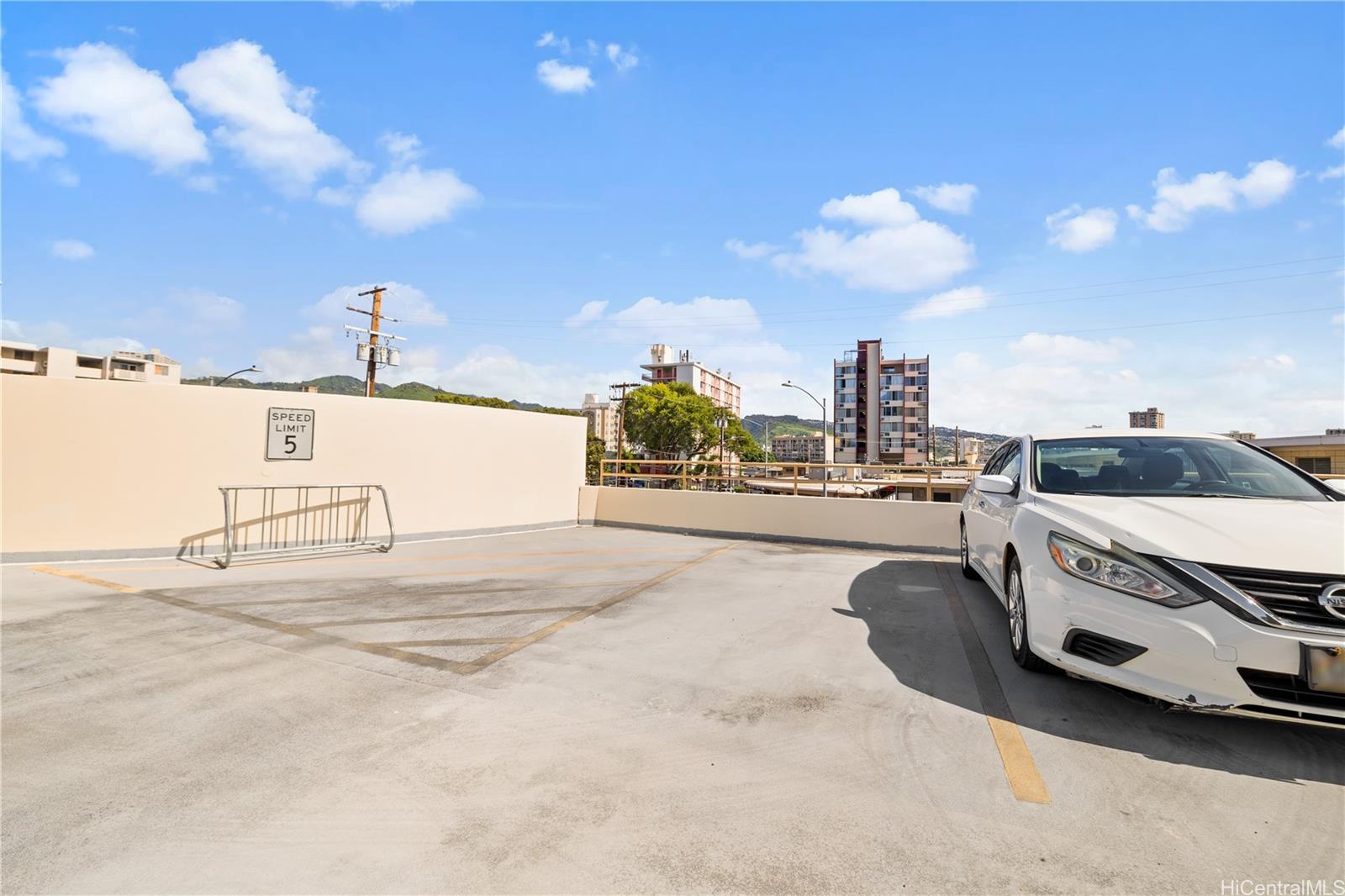 1655 Makaloa Street  Unit 911
