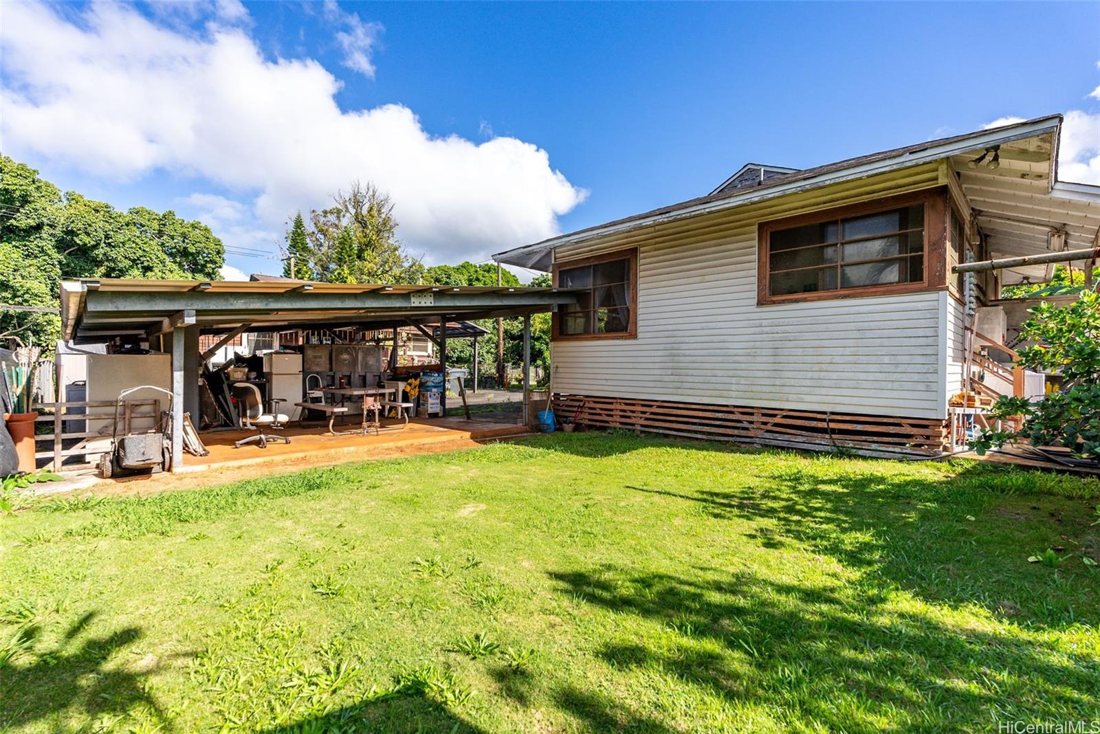 1281 California Avenue  Unit 3