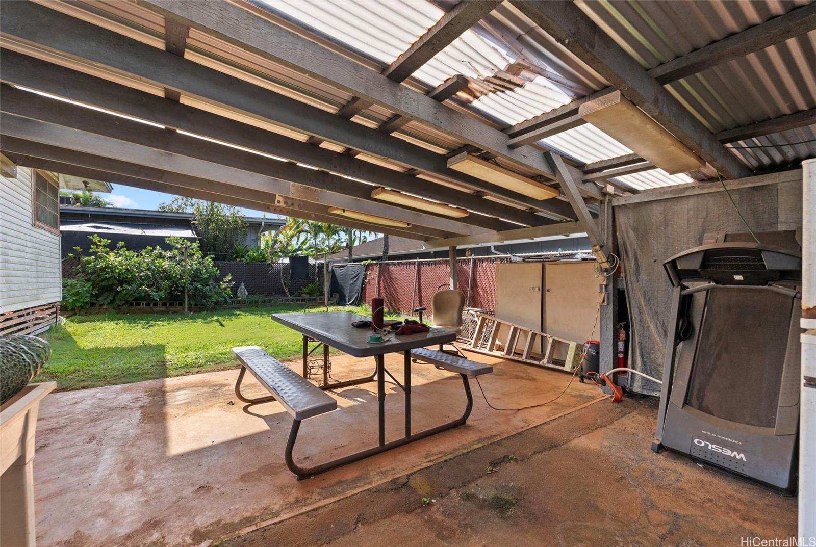 1281 California Avenue  Unit 3