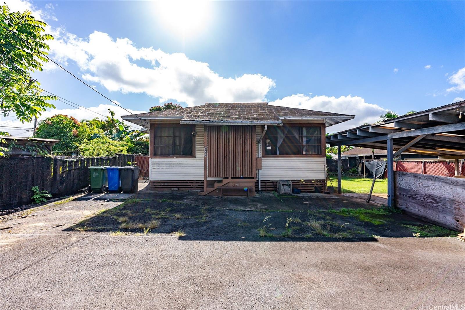 1281 California Avenue  Unit 3