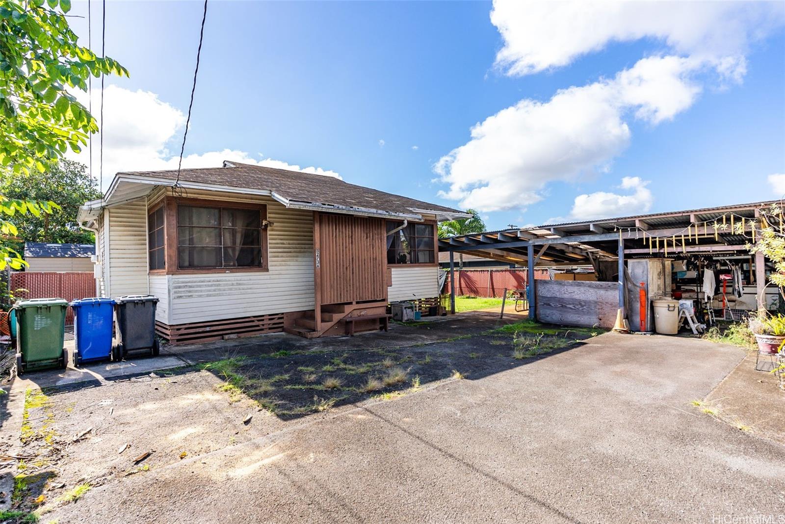 1281 California Avenue  Unit 3
