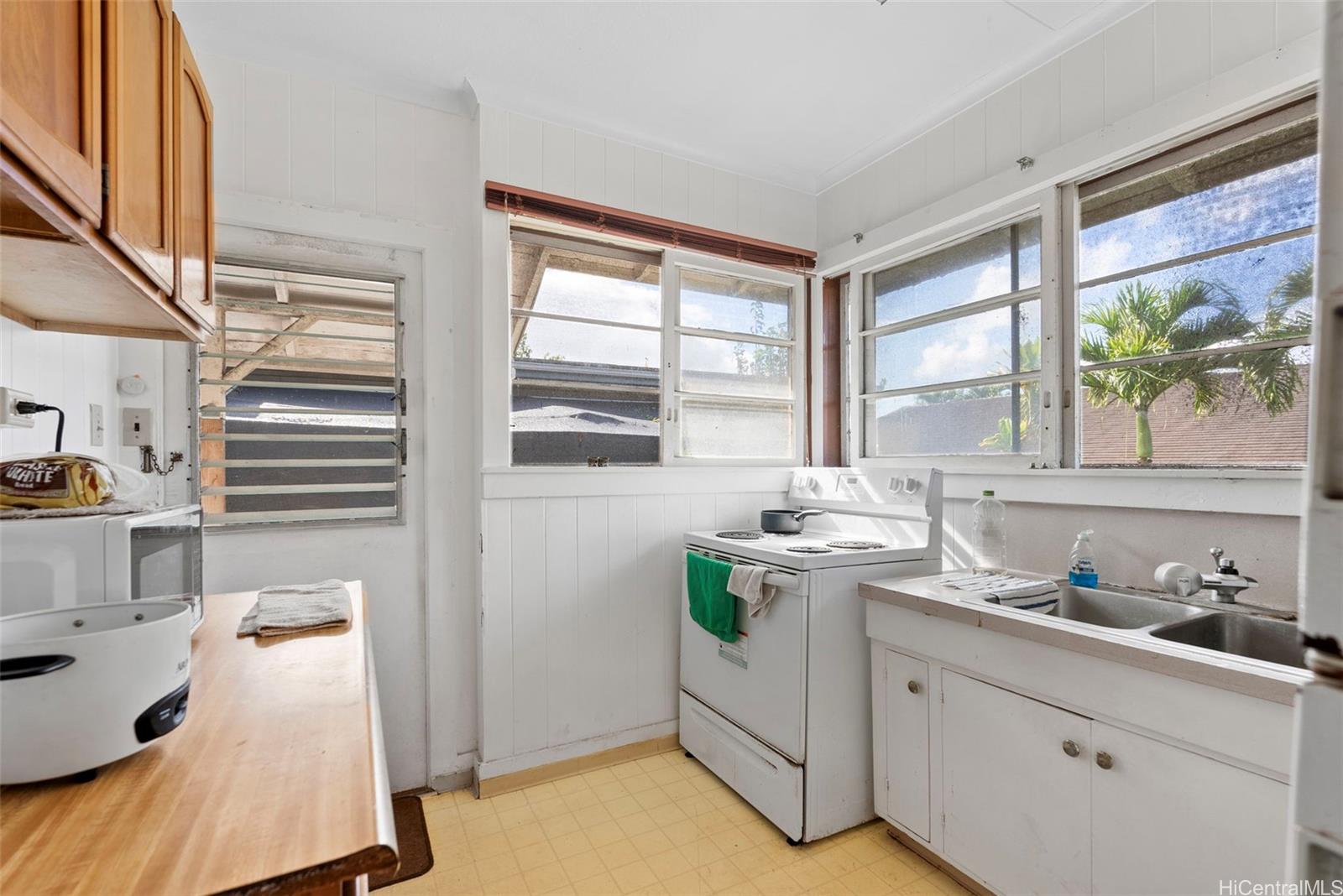 1281 California Avenue  Unit 3