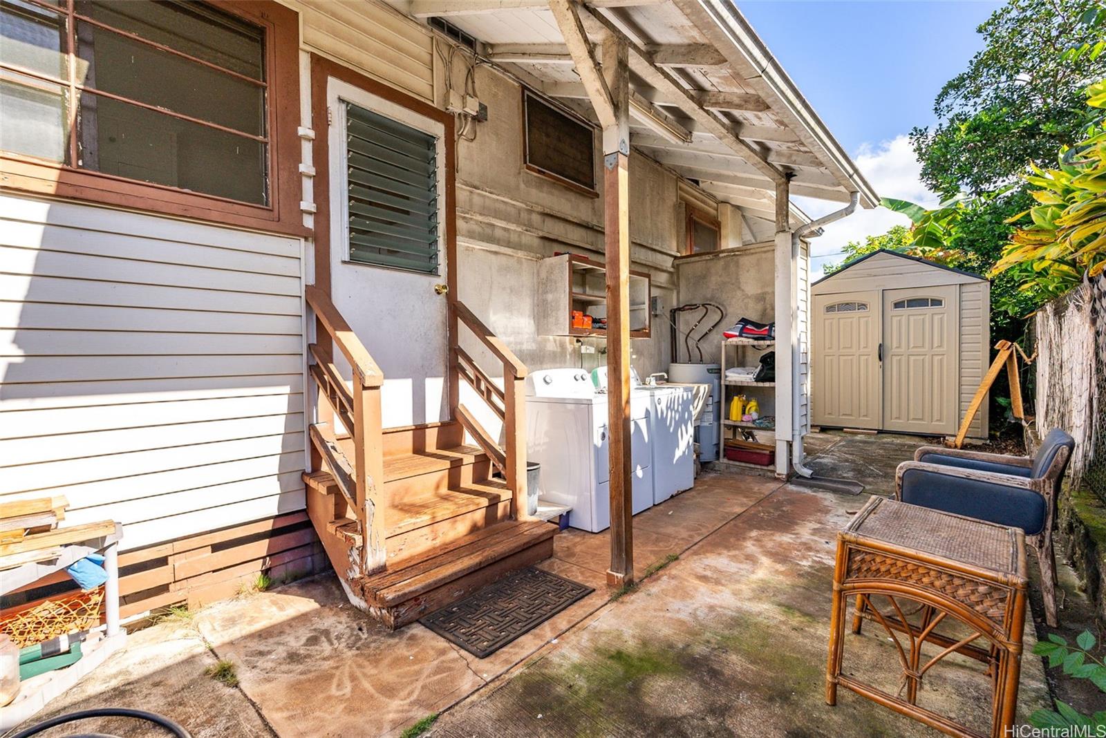 1281 California Avenue  Unit 3
