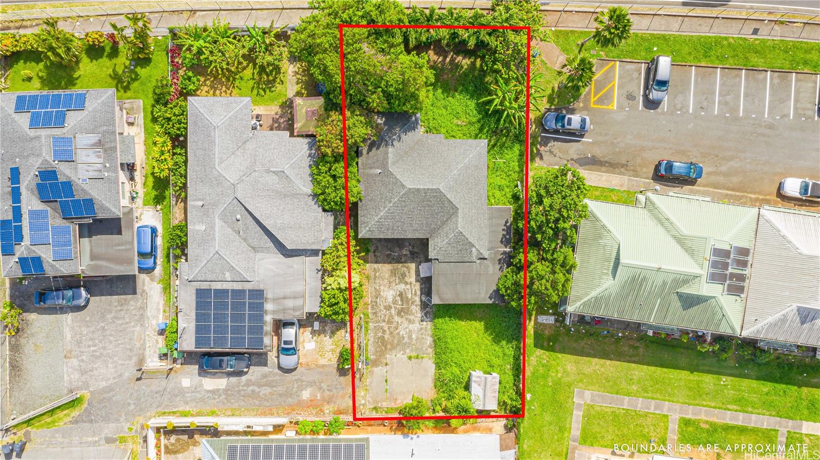 2401 Kula Kolea Drive
