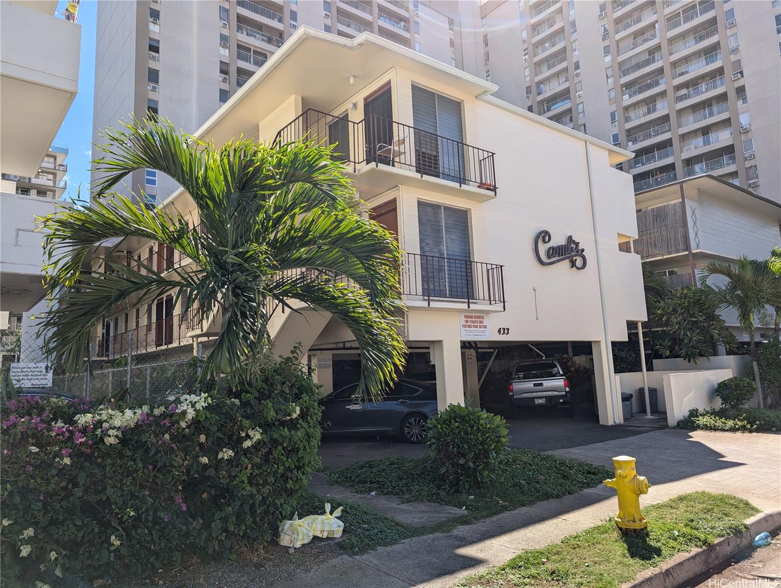 433 Pau Street