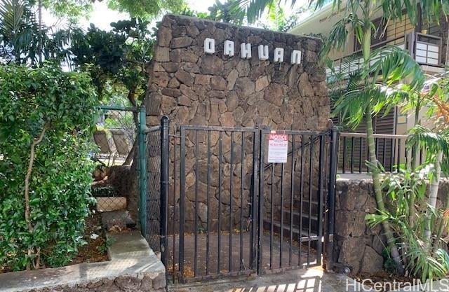 1700 Makiki Street 218
