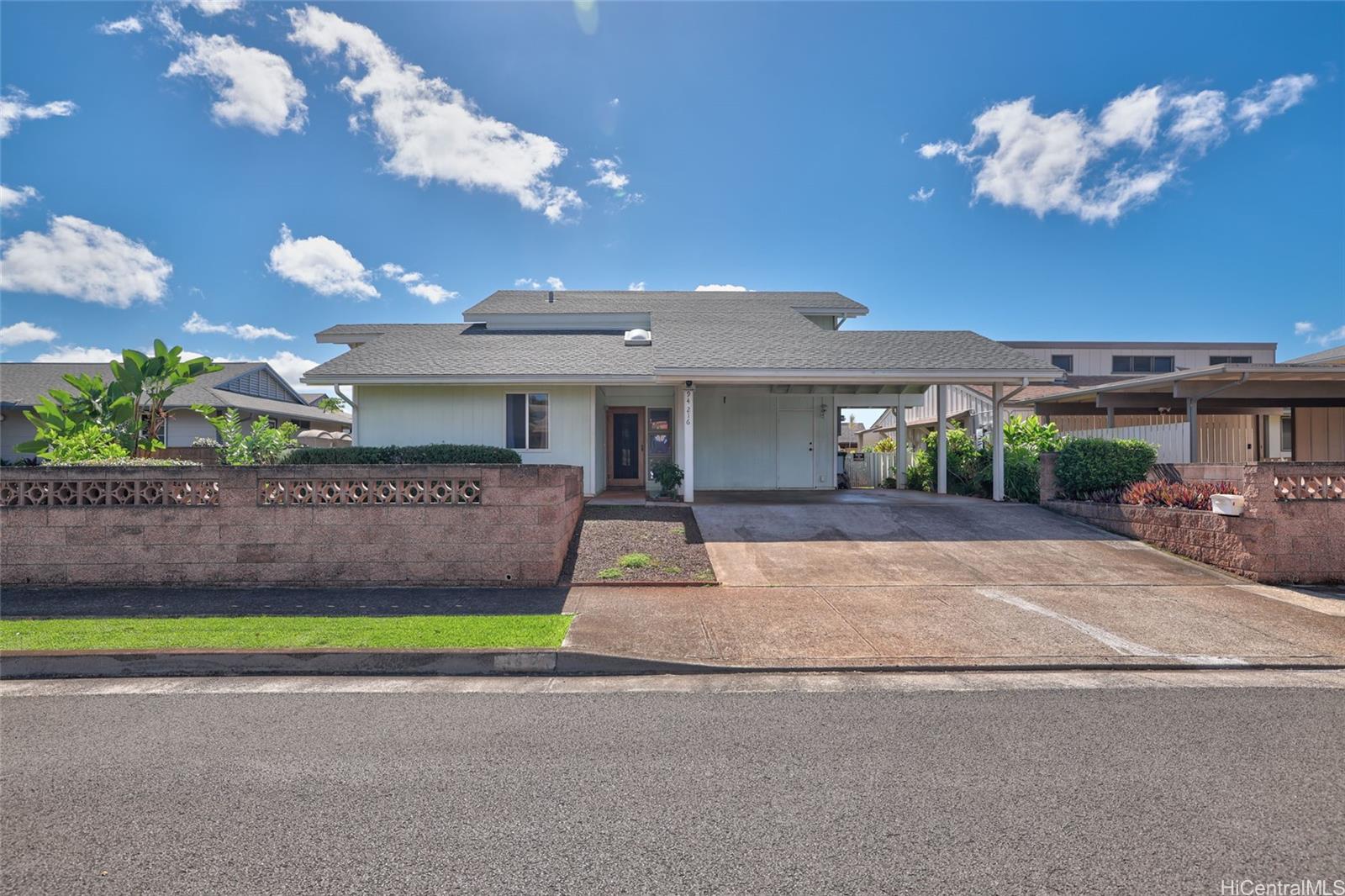 94-216 Hokulewa Loop