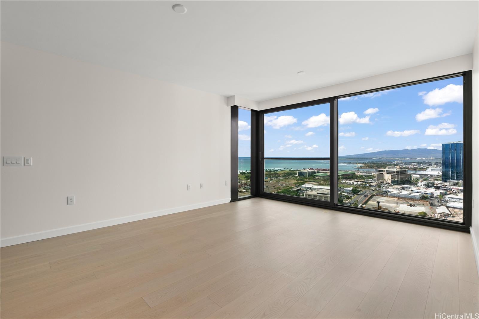 1100 Ala Moana Boulevard 2809