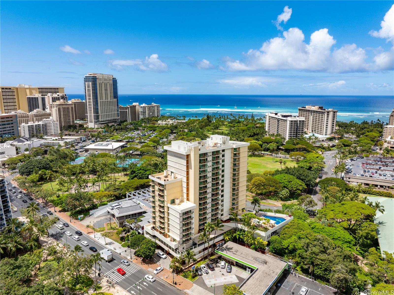 2045 Kalakaua Avenue 119