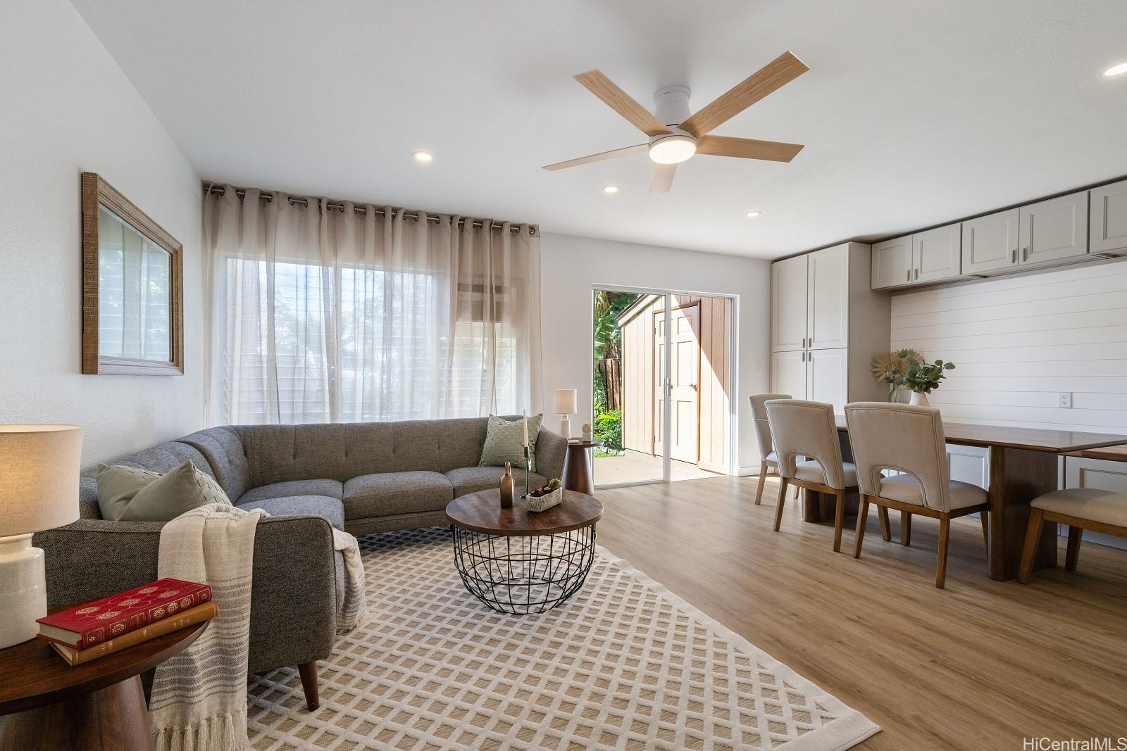 92-1032 Makakilo Drive  Unit 32