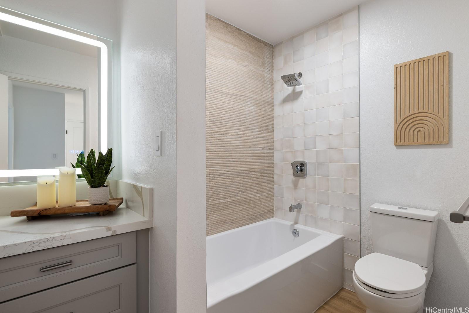 92-1032 Makakilo Drive  Unit 32