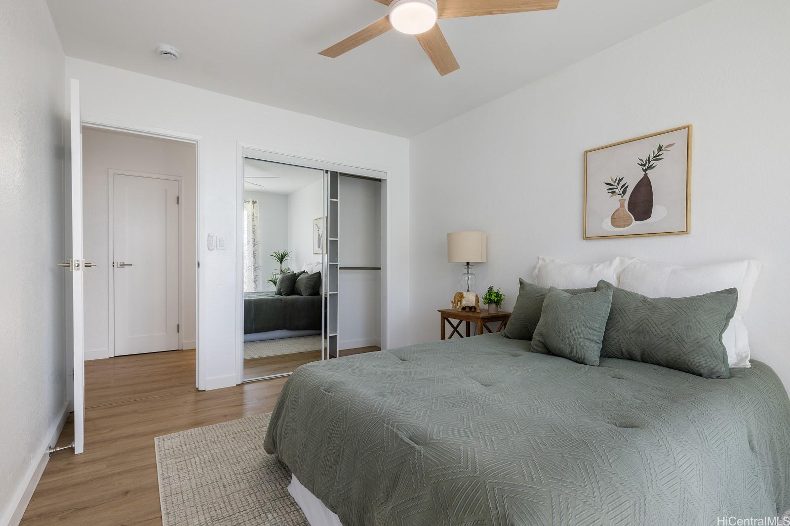 92-1032 Makakilo Drive  Unit 32