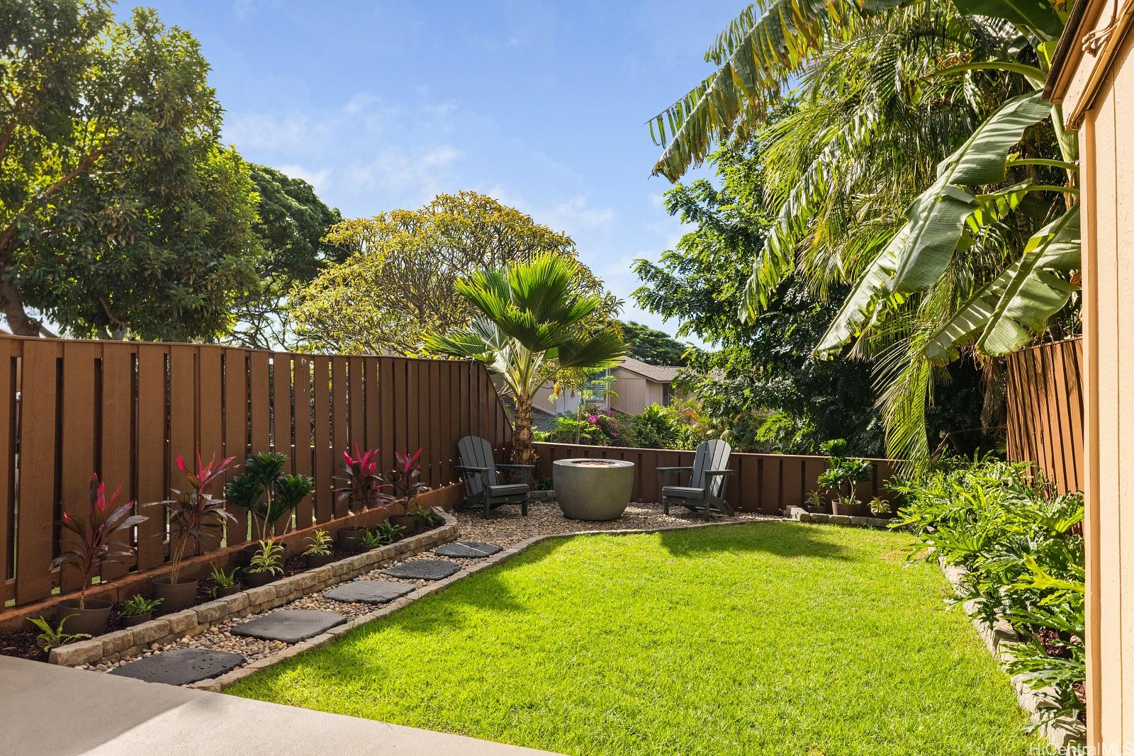 92-1032 Makakilo Drive  Unit 32