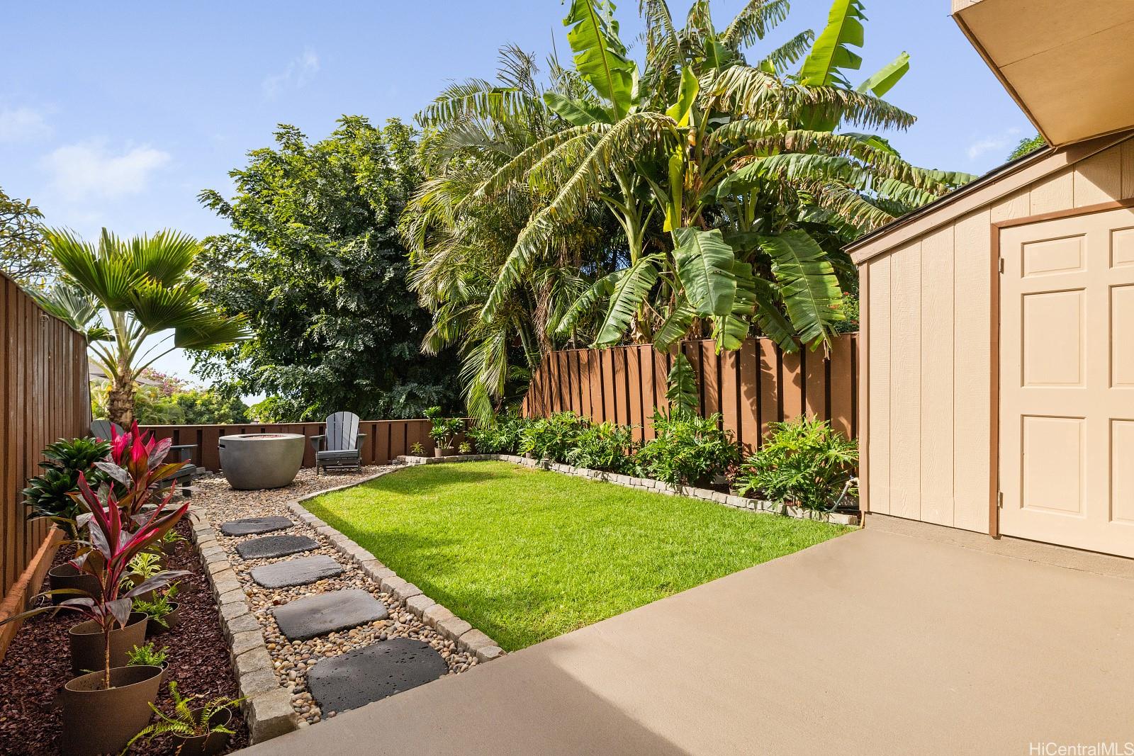 92-1032 Makakilo Drive  Unit 32