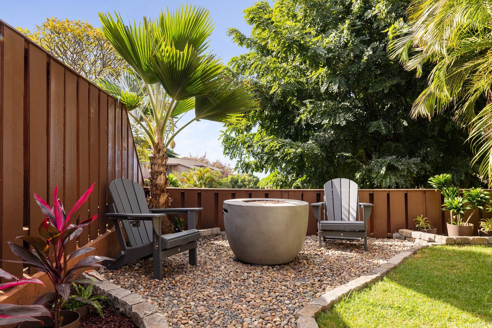 92-1032 Makakilo Drive  Unit 32