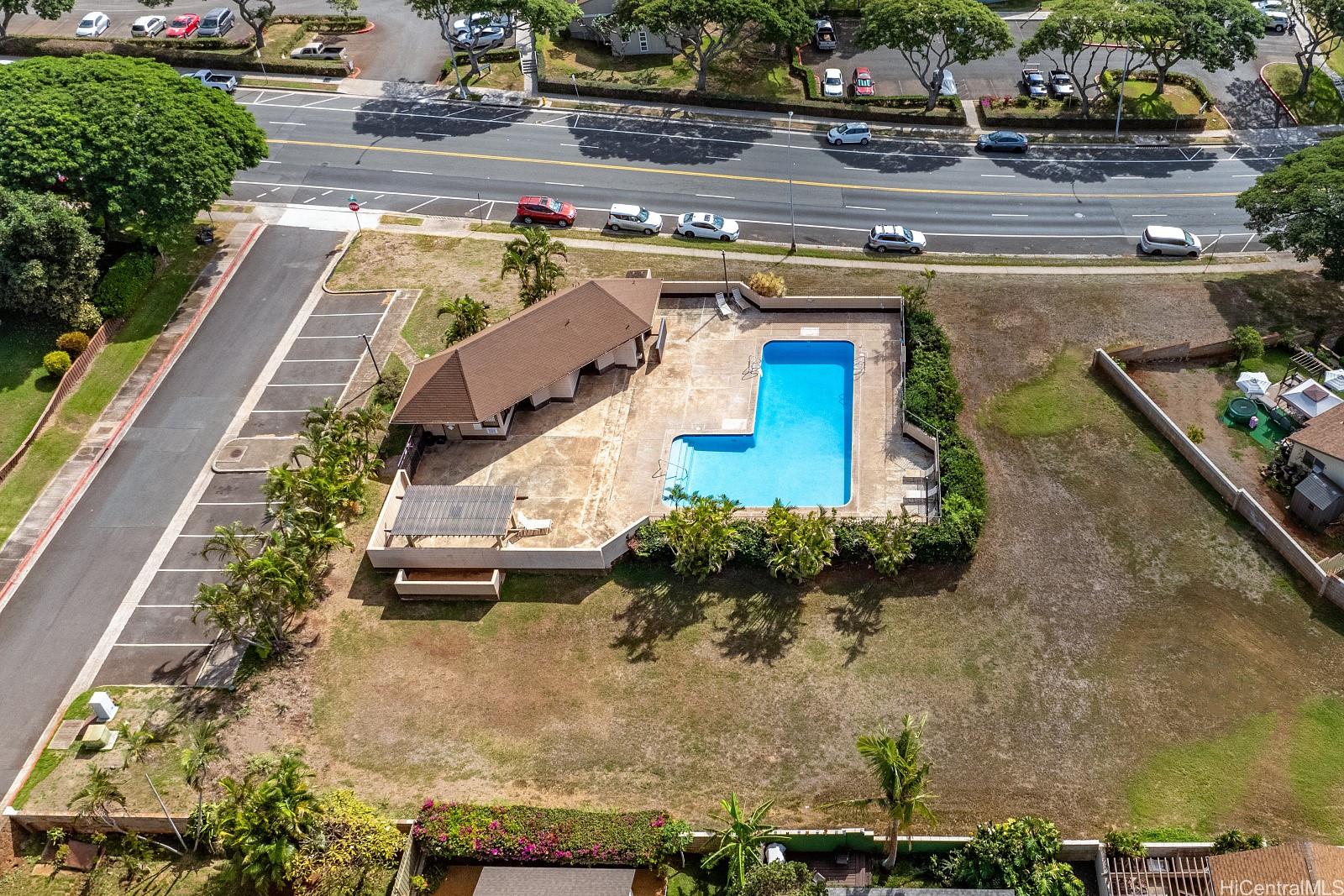 92-1032 Makakilo Drive  Unit 32