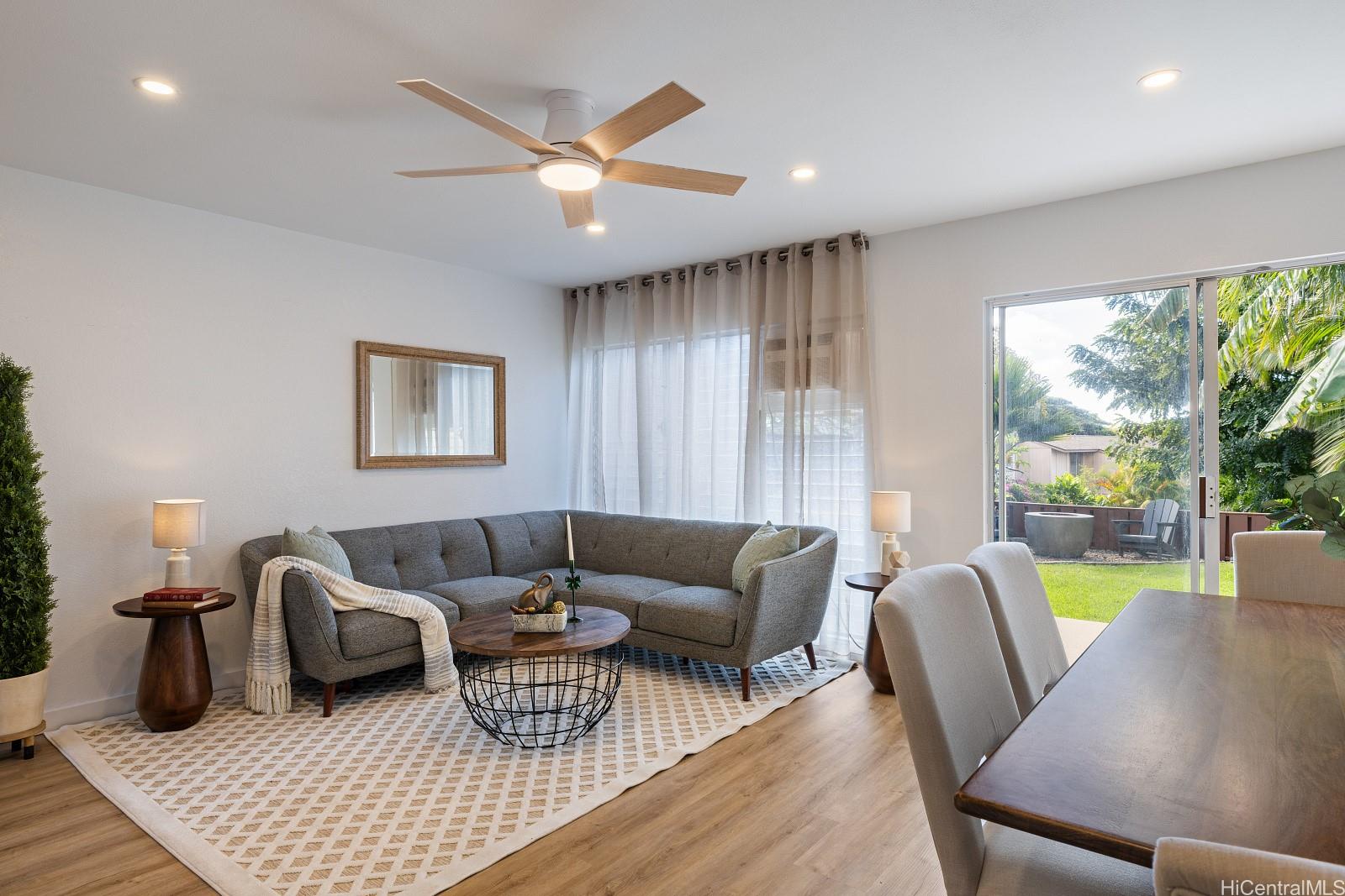 92-1032 Makakilo Drive  Unit 32