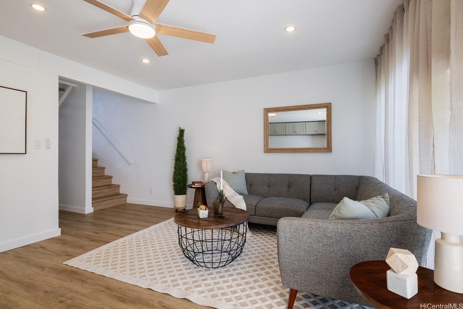 92-1032 Makakilo Drive  Unit 32